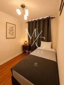 Downtown | Sleeps 3 | City View | 9th Floor | Mall - Image 3