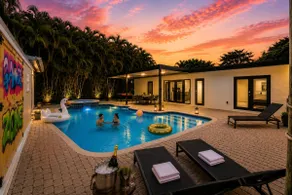 Grand Oasis | Pool&Spa | 18PPL | 15 Min MIA - Image 3