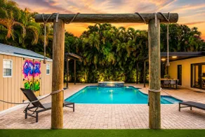 Grand Oasis | Pool&Spa | 18PPL | 15 Min MIA - Image 2