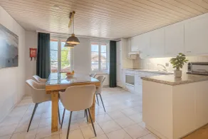 Hasel - Spacious Family Apartment - Image 3