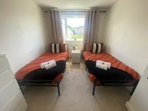 Dent View - 3 Bed House, sleeps 5 - Image 2