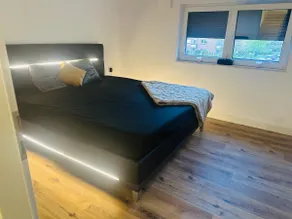 Penthouse/Loft in Hamburg-Wandsbek for up to 4 people - Image 4