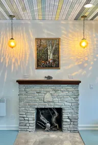 The Blue Cottage - Image 4