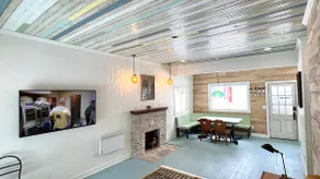 The Blue Cottage - Image 5