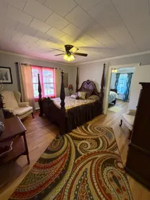 Dad's View-Open Retreat/Fireplace+2 Living Rooms - Image 3