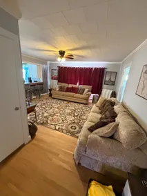 Dad's View-Open Retreat/Fireplace+2 Living Rooms - Image 2