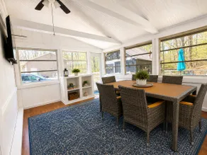 NEW Coastal Cottage 2 Miles to Beach and Lake Access - Image 4