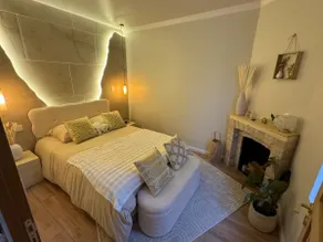 La Douce Nuit – Modern and Elegant Maisonette - Image 2