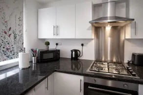 Fully Equipped Homely Heaven - Image 3