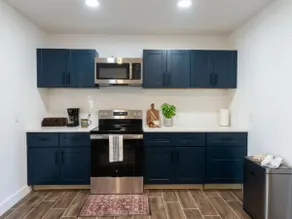 The Wichita Hideaway | Modern Couple’s Escape - Image 3