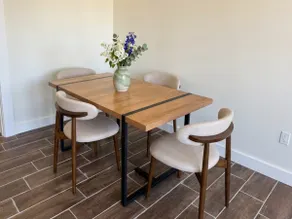 The Wichita Hideaway | Modern Couple’s Escape - Image 4