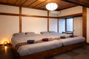 Kamiya Resort Izumo/Room A - Image 3