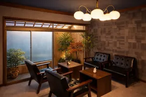 Kamiya Resort Izumo/Room A - Image 5