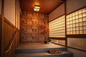 Kamiya Resort Izumo/Room A - Image 4