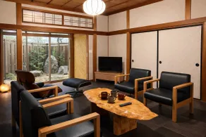 Kamiya Resort Izumo/Room A - Image 2