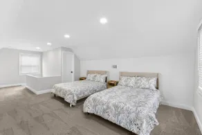 Top-Rated 4BR Dearborn Retreat | Sleeps 7•Near DTW - Image 5