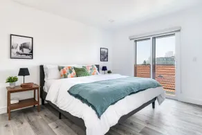 Modern 4BR Near DTLA & Dodger Stadium & SunsetBlvd - Image 2