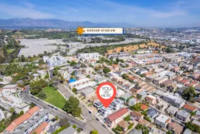 Modern 4BR Near DTLA & Dodger Stadium & SunsetBlvd - Image 5