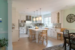 Charming Nantucket home•Garden retreat•Sleeps 6 - Image 3