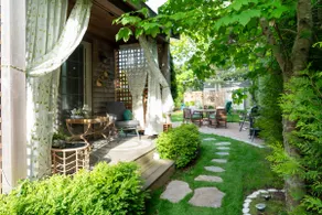 Charming Nantucket home•Garden retreat•Sleeps 6 - Image 4