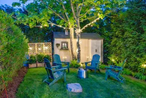 Charming Nantucket home•Garden retreat•Sleeps 6 - Image 5