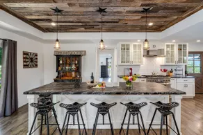 Carneros Barn House b / w Sonoma & Napa 6 sovepladser: Vineyard, Chef's Kitchen & Bikes - Image 5