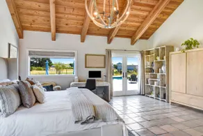 Serene Olive Grove Estate | Pool, Hot Tub & Views - Image 3