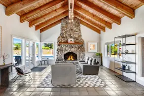 Serene Olive Grove Estate | Pool, Hot Tub & Views - Image 5