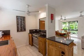 Honeybee House Cottage in the Rainforest - Image 3