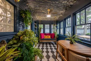 Storybook Haven | Hidden Speakeasy, Hot Tub, Sauna - Image 3