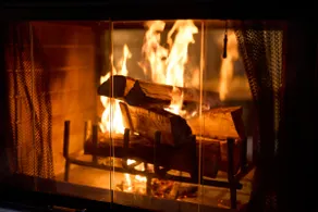[Maximum 10 people] Riverside BBQ and Wood-Burning Stove | Private Villa Limited to One Group per Day | Multi-Night Discount Available - Image 5