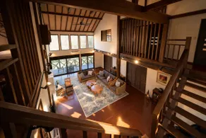 [Maximum 10 people] Riverside BBQ and Wood-Burning Stove | Private Villa Limited to One Group per Day | Multi-Night Discount Available - Image 4