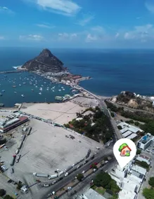 Enjoy Mazatlán from this apartment its the best - Image 5