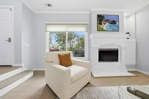 Cozy 2BR w/ Patios, Prime Mountain View Location - Image 5