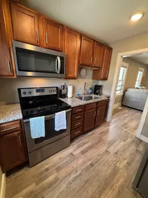 Modern 2 Bed | Friendly Morningside Area - Image 3