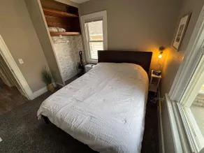 Modern 2 Bed | Friendly Morningside Area - Image 2
