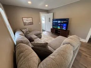 Modern 2 Bed | Friendly Morningside Area - Image 5