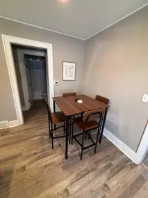 Modern 2 Bed | Friendly Morningside Area - Image 4