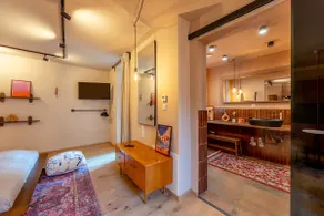 Stylish First-Floor Apartment | Near the Trade Fair Grounds - Image 3