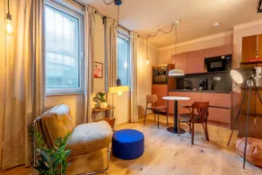 Stylish First-Floor Apartment | Near the Trade Fair Grounds - Image 4