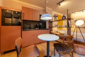 Stylish First-Floor Apartment | Near the Trade Fair Grounds - Image 5