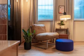 Stylish First-Floor Apartment | Near the Trade Fair Grounds - Image 2