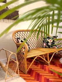 HanRiT, Apgujeong-dong / Free Parking / 2 Rooms, 4 Beds / Family Vacation / Plastic Surgery / Beauty / COEX / Han River / Samsung-dong - Image 5