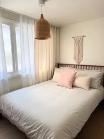 HanRiT, Apgujeong-dong / Free Parking / 2 Rooms, 4 Beds / Family Vacation / Plastic Surgery / Beauty / COEX / Han River / Samsung-dong - Image 2