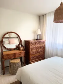 HanRiT, Apgujeong-dong / Free Parking / 2 Rooms, 4 Beds / Family Vacation / Plastic Surgery / Beauty / COEX / Han River / Samsung-dong - Image 3
