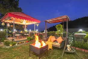Pet-friendly Villa W/ Views & Terrace Sit-Out - Image 4
