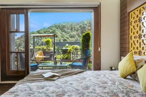Pet-friendly Villa W/ Views & Terrace Sit-Out - Image 3