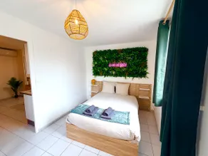 L'Eurythmie, for 3 guests, with air conditioning - Image 4