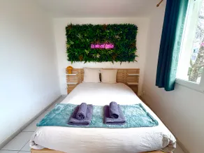 L'Eurythmie, for 3 guests, with air conditioning - Image 5