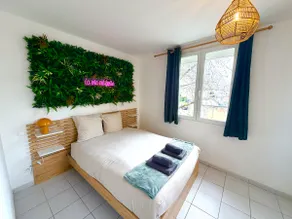 L'Eurythmie, for 3 guests, with air conditioning - Image 2